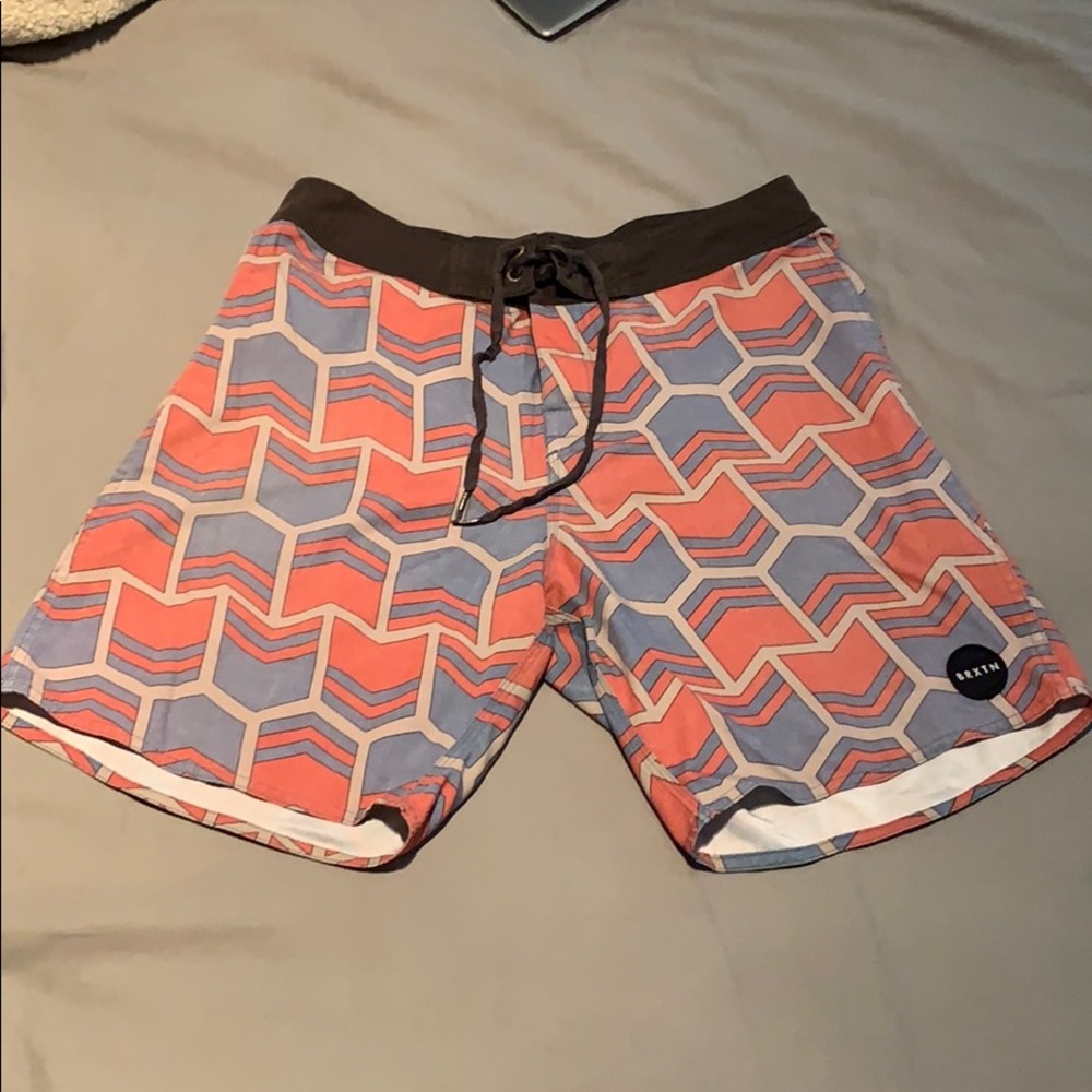 Brixton Board Shorts
